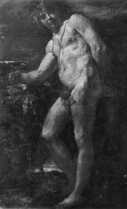 Carracci, Annibale (1560-1609) - 16th century (late)