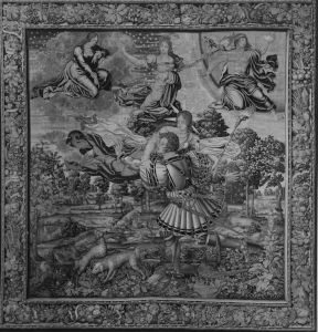 Brussels - 16th century