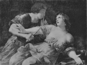 Cantarini, Simone (1612-1648) - 1632