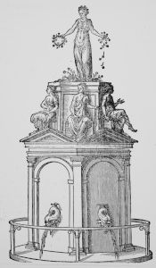 Bouquet, Simon p.B, i, r (pt 2) - 1572