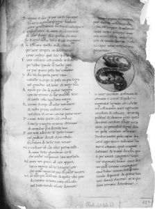 Palmieri, Matteo p.42r - 15th century (second half)