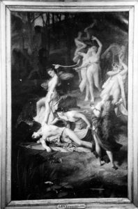 Lévy, Émile (1826-1890) - 1886