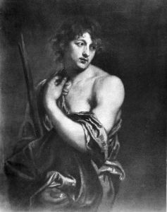 Dyck, Anthony van (1599-1641) - 1628 (circa)