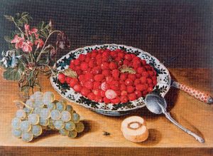 Soreau, Isaak (born 1604, died 1645 or later) - 1620