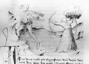Berchorius, Petrus p.6v - 14th century (late)