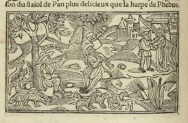 Ovid (Publius Ovidius Naso) p.4v - 1532