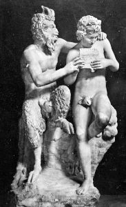 Hellenistic - 1st century BC