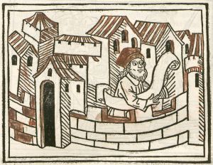 Augsburg - 1476