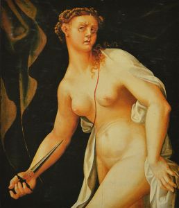 Pencz, Georg (c1500-1550) - 16th century (first half)