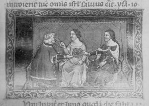Berchorius, Petrus p.20r b - 1400 (circa)