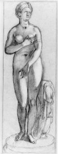 Goltzius, Hendrick (1558-1617) - 1590