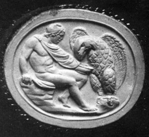 Hellenistic - 1st century BC