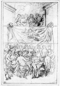 Netherlandish - 16th century