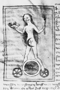 Zentralbibliothek - Ms. C 54, fol. 30v - 1459