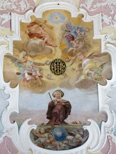 Krenauer, Joseph (active 1703, died 1738) - 1730 (circa)