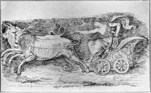 Fragonard, Jean-Honoré (1732-1806) - 18th century (second half)