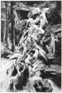 Le Quesne, Fernand (born 1856, died after 1900) - 19th century (fourth quarter)
