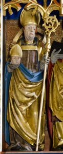 Guckh, Gordian (active 1513-1540, died 1545) - 1524