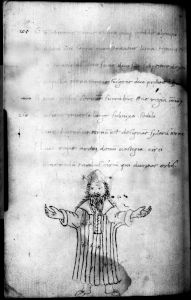 Basinio da Parma (Basinius Parmensis) p.12v - 1464 (circa)