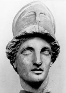Skopas (active mid 4th century BC)  - 330 BC (circa)