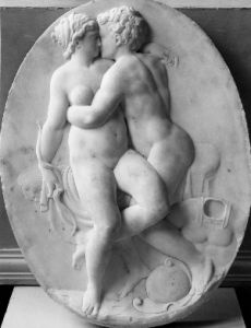 Lorenzi, Stoldo di Gino (1534-1583) - 1550
