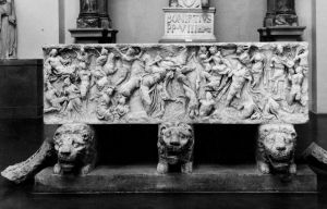 Ancient Roman - 200nd century