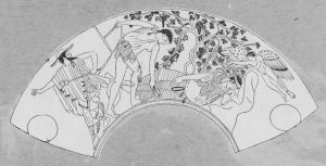 Brygos painter (active 480-460 BC) - 480 BC (circa)