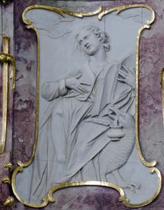 Rämpl, Philipp Jakob (1728-1809) - 1770
