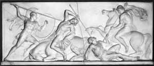 Schadow, Rudolf (1786-1822) - 1806