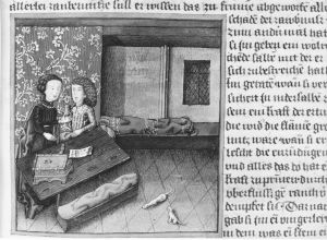 Guido delle Colonne p.19r - 1450