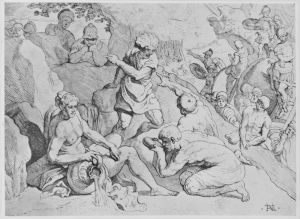 French - 17th century