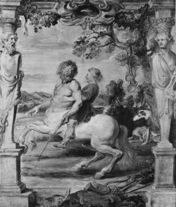 Rubens, Peter Paul (1577-1640) - 1630
