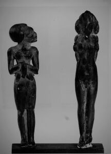 Egyptian, ca. 11th century BC