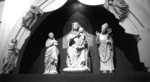Arnolfo di Cambio (documented 1265, died 1302) - 1300