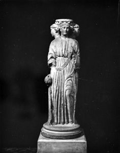 Pisano, Nicola (born 1220-1225, died 1278-1287) - 13th century (third quarter)