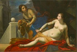 Bray, Jan de (c1627-1697) - 1676