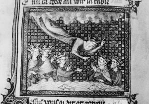 Bibliothèque Municipale - 0.4 (1044), fol. 53v - 1325 (circa)