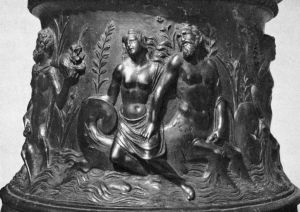 Leopardi, Alessandro (active 1482-1522) - 1505