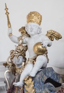 Hillenbrandt, Ignaz (died 1772) - 1733 (circa)