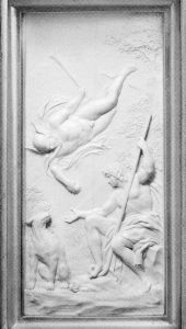 Pozzi, Giovanni Battista (c1670-1752) - 1690