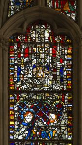 English - 15th century (early)