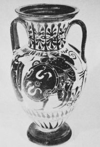 Red Line Painter (525-475 BC) - 525 BC (circa)