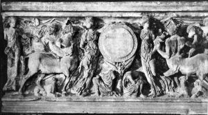 Ancient Roman - 300rd century