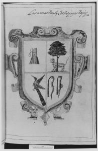 Murúa, Martín de - 1616
