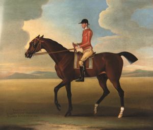 Seymour, James (1702-1752) - 1742