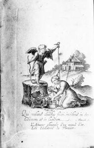 Mallery, Philip de - 1636