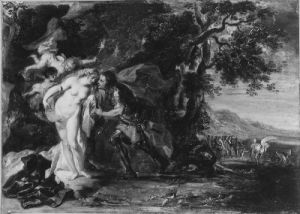 Boeckhorst, Jan (1605-1668) - 1625 (circa)