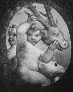 Correggio (Antonio Allegri) (1489-1534) - 1519 (circa)