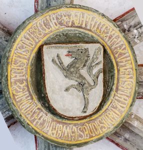 Augsburg - 1480 (circa)