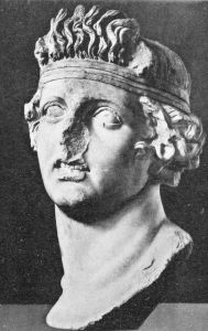 Ancient Roman - 200nd century